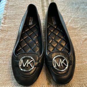 NWOB Michael Kors Flats